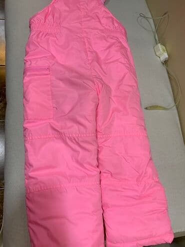 Комплекты одежды: 6-7yaşa isdi konbinzon tam sağlam yasamaldadı Amerikadan sifarişlı — 2