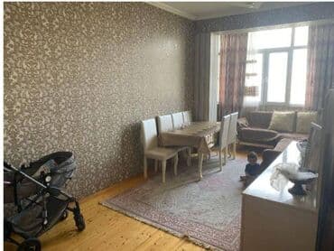 продажа квартир в баку новостройки: 2 комнаты, Новостройка, м. Нефтчиляр, 48 м² — 1