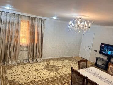 upd evler: UPD 3 otaqlı, 100 kv. m, Kredit yoxdur, Yeni təmirli — 3