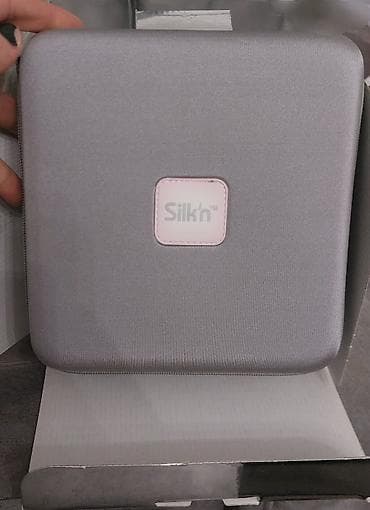 Kosmetika: Salam elektron mini lazer epilator 300 AZN satram təmiz izrail — 7