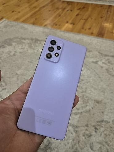 Фото и видеокамеры: Telefon ideal vəzyətdədir tək qüsuru ekranda qırzartı var yüngün onda — 7