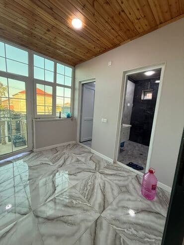 продажа и аренда домов: 5 otaqlı, 125 kv. m, Kredit yoxdur, Yeni təmirli — 11