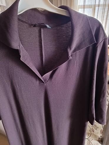 daban kremi: Gündəlik don, Midi, Defacto, 3XL — 4