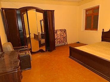 qusar a frame: 3 otaqlı həyət evi kirayə/təklif olunur. Planlaşdırma: - Geniş — 2