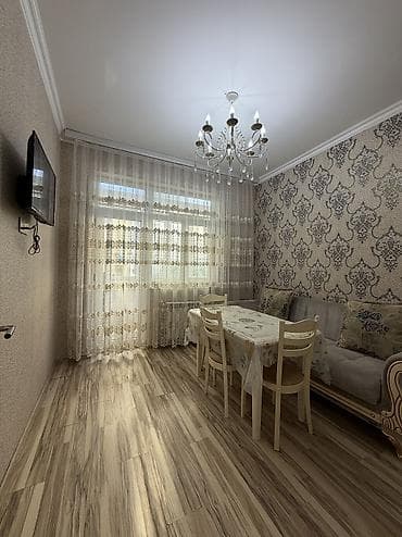 xocesende satilan evler: 2 otaqlı, Yeni tikili, 44 kv. m — 7