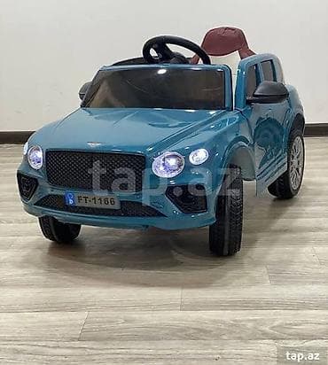 demir masin: Salam hər növ uşaq maşınlarının alışı — 2