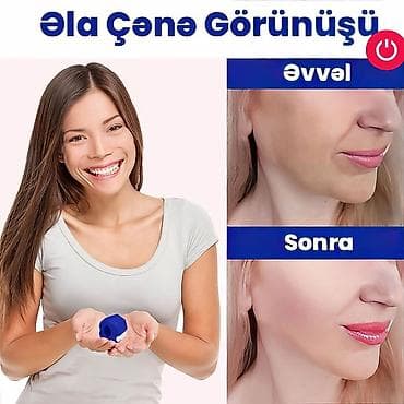 stol ustu oyun: ✅Çənə rezini ✅Cene rezini ✅Çənə idman aləti ✅cene idman aleti ✅Üz sərt — 1