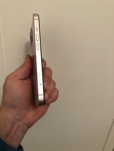 iphone 8 ikinci el qiymeti: IPhone 13, 128 GB, Narıncı, Face ID — 12