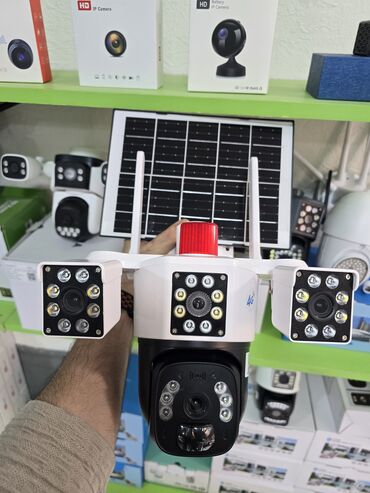 col kamerası: ✅️--Yaddaṣ karti PULSUZ! ✅️--Catdirilma PULSUZ! ✅️--Qoṣulma PULSUZ! — 3