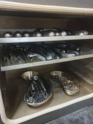 Ходунки, костыли, трости, роллаторы: Satilir iwlanmiw — 7