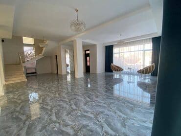 7 8 mkr satilan evler: 8 otaq, 380 kv. m — 12