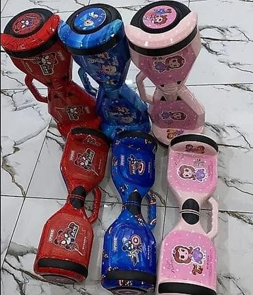 Segway🆕️ 🔸️Hoverboard YENİ 🔹️Giroskuter 🔸️Howerboard 🔺️Diqqət‼️ƏN UCUZ lalafo.az -da Segway🆕️ 🔸️Hoverboard YENİ 🔹️Giroskuter 🔸️Howerboard 🔺️Diqqət‼️ƏN UCUZ