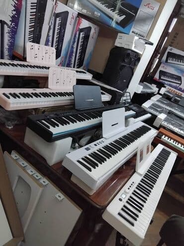 ударная установка электронная: Təzədir. Piano kursuna başlayanlar üçün,Piano müəllimləri üçün — 4