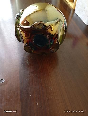 Sandıqlar: Bir vaza — 4