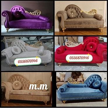 Mini-divan, Yeni, Açılmayan, Bazasız, Parça, Şəhərdaxili pulsuz çatdırılma