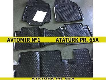 Honda pilot 2008,2015 polorutan ayagalti rezini 🚙🚒 ünvana və bölgələrə lalafo.az -da Honda pilot 2008,2015 polorutan ayagalti rezini 🚙🚒 ünvana və bölgələrə