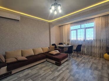 дом в баку купить: 6 комнат, 300 м², Свежий ремонт — 3