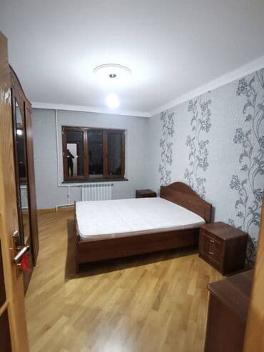 sibrizdə evlərin qiyməti: Bakı, 3 otaqlı, Köhnə tikili, m. Xətai, 72 kv. m — 4