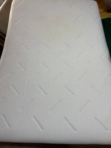 Döşək üzləri: Böyüklər üçün Döşək — 1