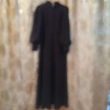 Gündəlik don, Maksi, Zara, S — 3