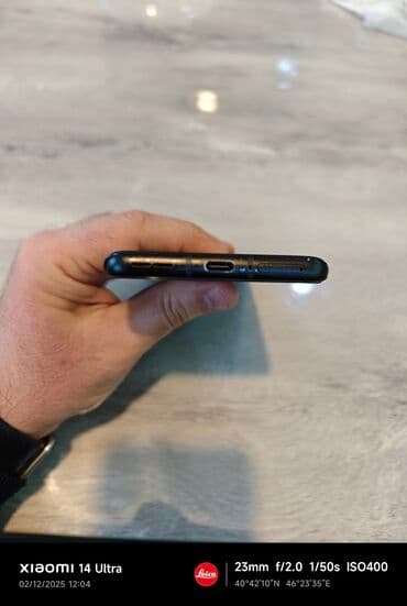 xiaomi mi 8 qiymet: OnePlus 10 Pro, 256 GB, rəng - Qara, Barmaq izi — 8