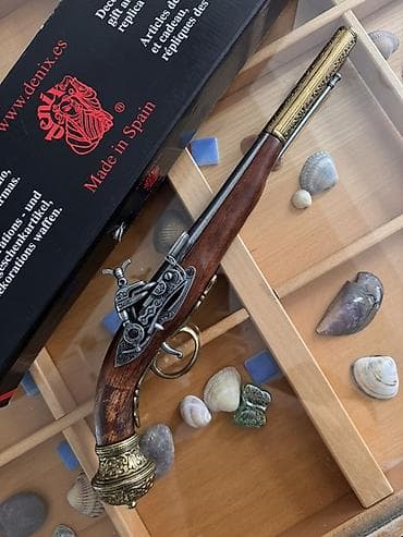 Fiqurlar: Fiqur, Taxta, rəng - Qəhvəyi — 4