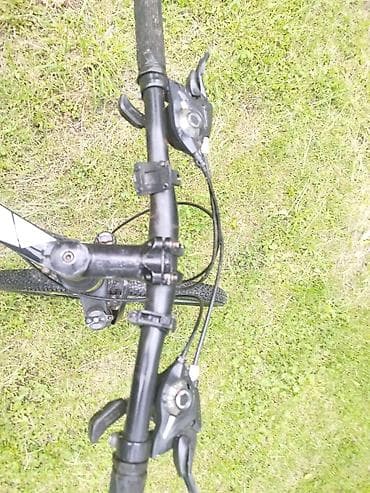 velosiped 28: Qəbələdə. 26lıq Saıfeı 3-7 skors. tam işləkdir. təcili münasib — 7