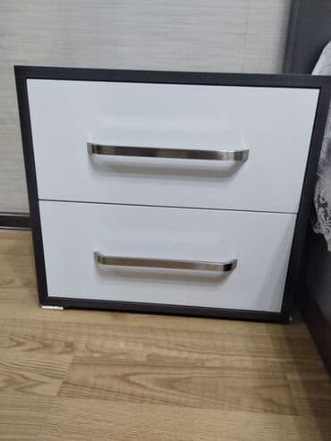 Tumbalar: Yaxşı vəziyyətdə olan ortopedik matraslı kravat və 2 ədəd tumbalar — 3