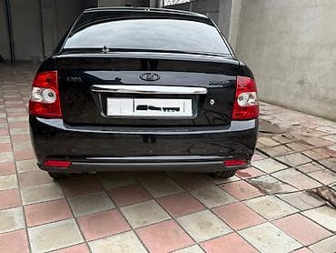 daewoo gentra 2019: VAZ (LADA) Priora: 1.6 l | 2013 il 297000 km Hetçbek — 6