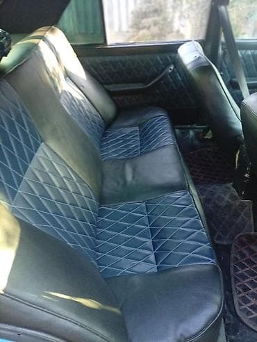 vaz 21 06 matoru: VAZ (LADA) 1111 Oka: 1.6 l | 2001 il Sedan — 6