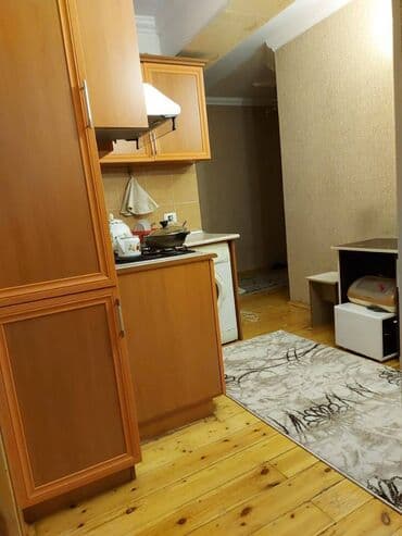 sabuncu kiraye: 3 otaqlı, Yeni tikili, m. Qara Qarayev, 74 kv. m — 6