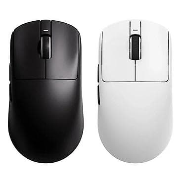 Modemlər və şəbəkə avadanlıqları: 🎮 ATK VXE R1 Pro – Daxili komponentləri ilə real “esports” səviyyəli — 2