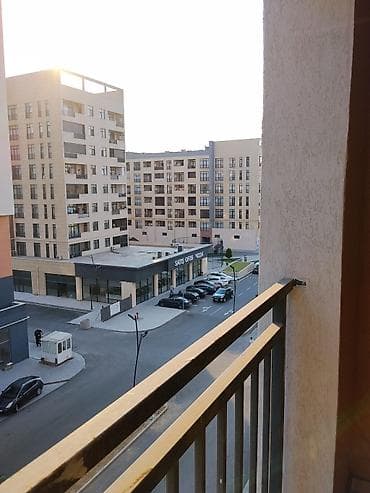 yeni əmlak az: 2 otaqlı, Yeni tikili, 94 kv. m — 6