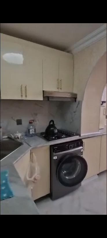 Kirayə mənzillər: 2 otaqlı, 70 kv. m — 2