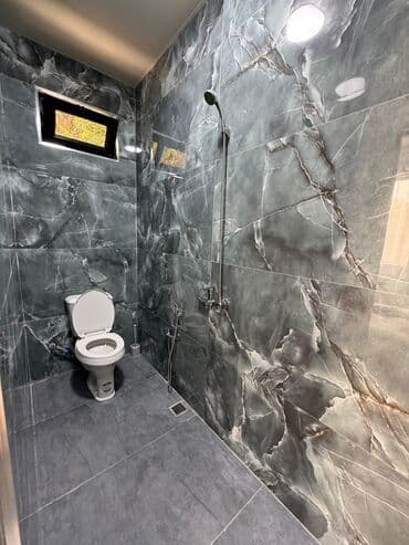 продажа недвижимости в азербайджане: 130 kv. m, 4 otaqlı, Hovuzlu, Kombi, Qaz, İşıq — 16