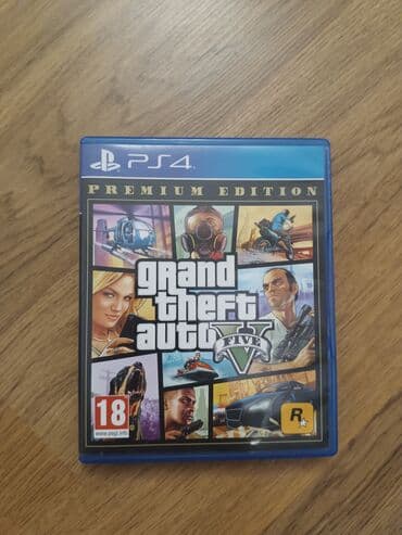 irşad electronics ps4: Ps 4 üçün 🎮 Watch dogs 2 30 Azn Gta 5 35 Azn Modern warfare 2 50 Azn — 3