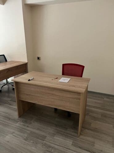 маникюрные столы: Ofis mebeli Ofisin ləğvi ilə əlaqədar Stol və stullar satılır Kreslo - — 2