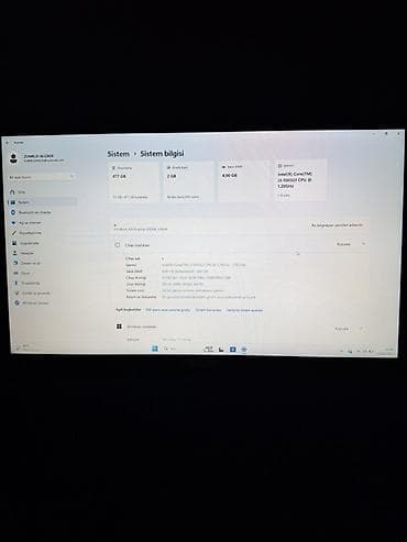 notebook samsung: ASUS noutbuk Ekran: 15.6" Full HD (1920x1080), nazik çərçivəli - — 4