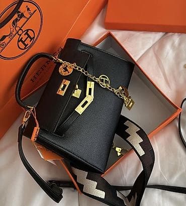 hermes cantası: Əl çantası, Hermes, Yeni — 7