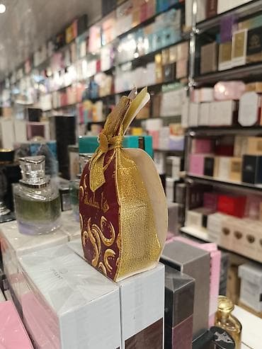 versace ətir: 🔥 DUBAYDAN GƏLƏN LÜKS QOXU 🔥 ✨ Al Khayam Zafron – Fakhamah (50 ml) — 3