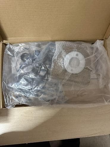 salnik satisi: Ford fusion 2.0 mator muhherik remkomplekti,basqa mallarda var magaza — 2