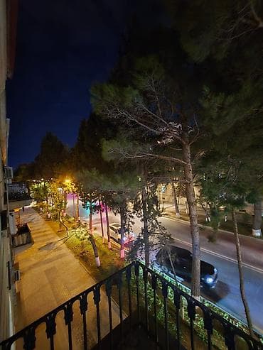 qax kirayə: 2 otaqlı, 44 kv. m — 3
