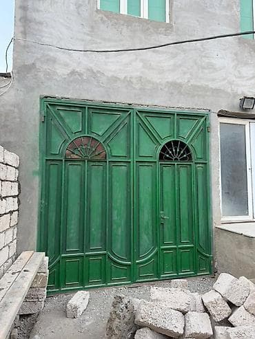 qara dik: Darvaza 3/3m
500azn
qaracuxur 3707 leli — 1