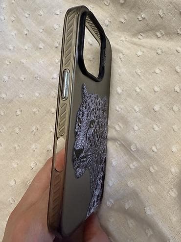 ucuz ipone: 16pro ucun kabura tezedır — 3