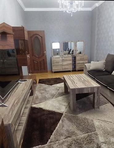 gunluk ev sumqayit: Yasamal midanin yani temirli gorduyunuz esyalar qalir qaz su isig — 2