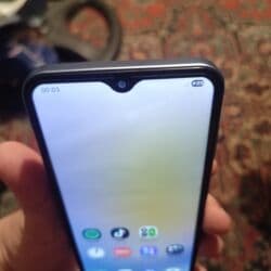 samsung a55 kontakt home: Samsung Galaxy A25, 256 GB, rəng - Mavi — 7