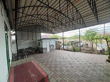 saray torpag: Sumqayıt, 160 kv. m, 4 otaqlı, Hovuzsuz, Kombi, Qaz, İşıq — 5