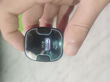 darsonval istifade qaydasi: Simsiz şarj cihazı > 20 Vt — 1