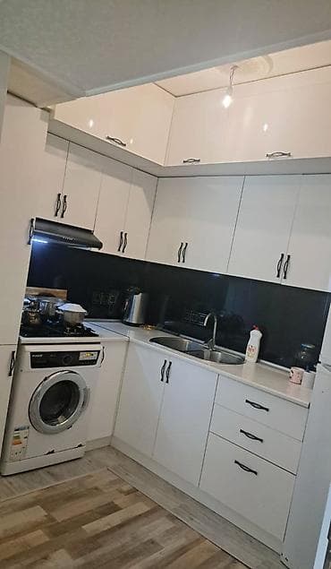 100 manata kiraye evler gence: Masazır, 2 otaqlı, Yeni tikili, 54 kv. m — 9