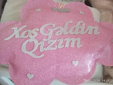 yeni donlar: 250 AZN-dir üstündə nə görürsünüzsə hediyedir.İstifadə edilməyib — 4